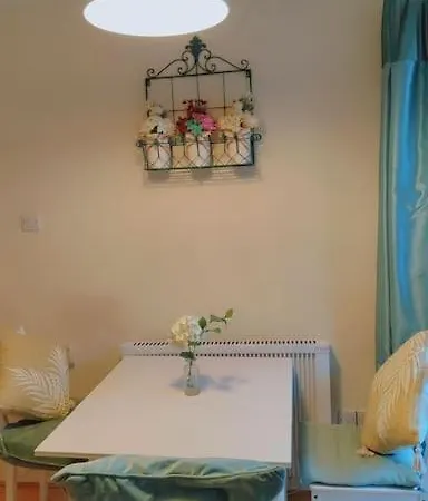 Apartamento снеск Q,r-с0de First -,-city Centre Apt Dublín