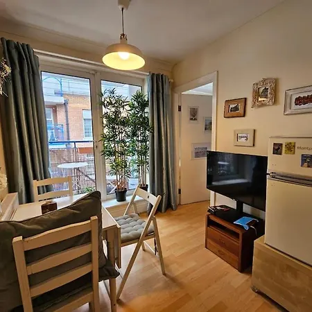 снеск Q,r-с0de First -,-city Centre Apt Lejlighed Dublin